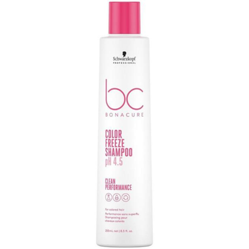 Шампунь для окрашенных волос Schwarzkopf Professional Color Freeze pH 4.5 Rich 250 мл