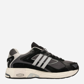 Buty sportowe męskie do kostki adidas Response CL IG3377 43.5 Szare (4066763979423)