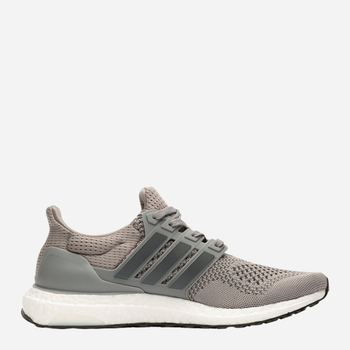 Buty do biegania męskie z amortyzacją adidas Ultraboost 1.0 HQ4200 42 Szare (4066748757718)