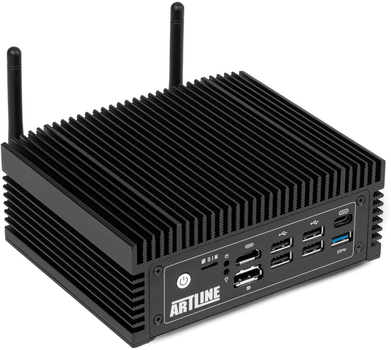 Неттоп ARTLINE Business B14 (B14v25)