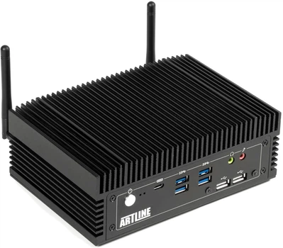 Неттоп ARTLINE Business B12Silent (B12Silentv42)
