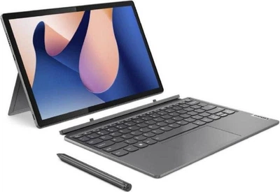 Ноутбук Lenovo IdeaPad Duet 5 12IRU8 i7 1355U/16GB/512GB + стилус Lenovo Win 11