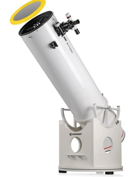 Телескоп Bresser Messier 12" 305/1525 Dobson с солнечным фильтром