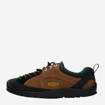 Чоловічі снікери Keen Jasper Rocks SP 1027427 43 Коричневі (195208164057)