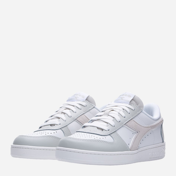 Кеди Magic Basket Low Leather W