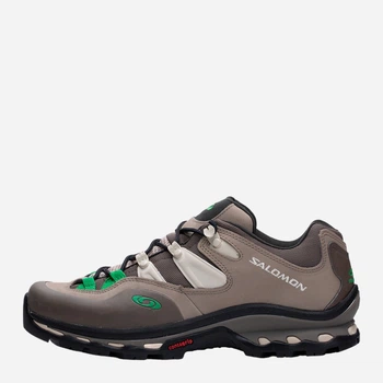 Buty trekkingowe męskie Salomon XT-Quest 2 L47299400 46.5 Szare (195751404402)