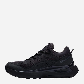 Buty do biegania męskie Salomon Odyssey ELMT Low L47376600 44 Czarne (195751442091)