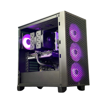 Игровой ПК Nebula v.1 (RTX 3080 10GB / Ryzen 7 5700X / DDR4 32GB / SSD 1TB)