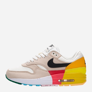 Buty sportowe damskie Air Max 1 Wmns