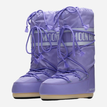 Śniegowce damskie Icon Nylon Boots W