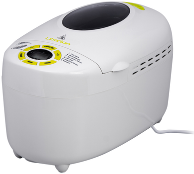 Хлебопечка LIBERTON LBM-6307
