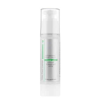 Ночной питательный крем Green Pharm Cosmetic 50мл