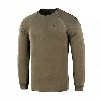 Реглан M-Tac Athlete Dark Olive Розмір XS