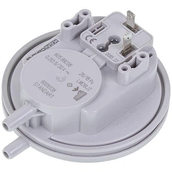 Реле давления воздуха 8716012753 для газового котла Bosch/Junkers, 26/18 Па, 1 1/4"