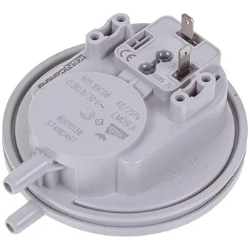 Реле тиску повітря 40/25 Па для газового котла Demrad, Protherm 3003202405