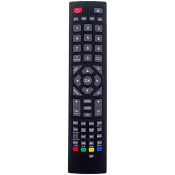 Пульт телевизора Sharp LC-32CHE4040E