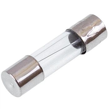 Стеклянный предохранитель 3,15A 250V 5x20mm для микроволновой печи