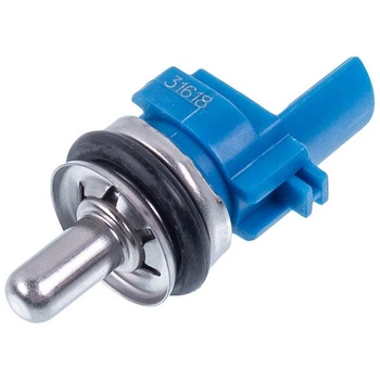Датчик температуры NTC 87186504540 для газового котла Buderus Logamax, Bosch Gas 2000/6000