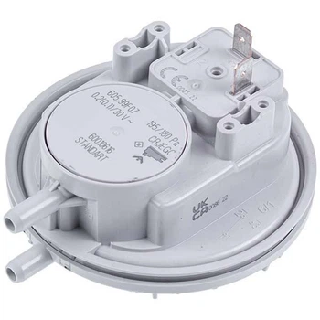 Реле давления Huba Control 195/180 Па для газового котла Viessmann 7856835 и др