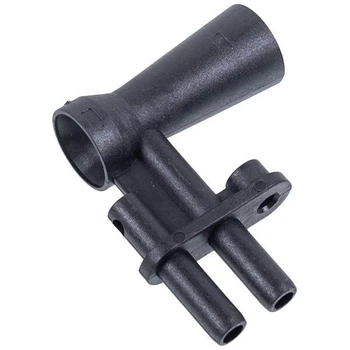 Трубка Вентурі 094282 для газового казана Vaillant turboMAX Plus/Pro, 310x415 мм, 2 шт