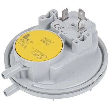 Реле давления Huba Control 52/42 Па для газового котла Delta, Nova Parva, Parva и др