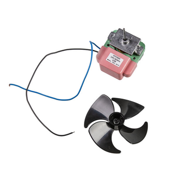 Двигатель вентилятора MTF705RF 8.5W SKL для холодильников