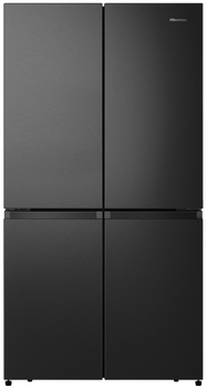 Холодильник HISENSE RQ758N4SBFE (BCD-560W)