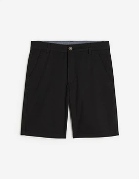 Шорти H&M ДМ008879 (11263067) колір чорний 158