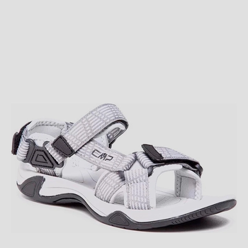Сандалі CMP HAMAL WMN HIKING SANDAL 41 Білий 38Q9956-14TC