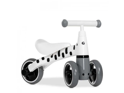 Беговел детский 1st Ride Three, Hauck (Zebra White), 80302-2