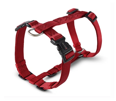 Анатомическая шлейка для собак Wolters Professional S 30-40 см / 10 мм Красный (30140)
