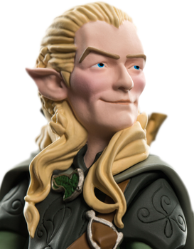 Figurka Weta Workshop Władca Pierścienia Legolas (9420024725245)