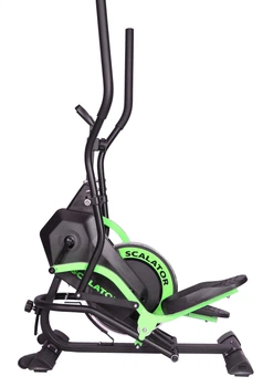 Орбітрек Hertz SCALATOR E1