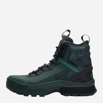 Zimowe buty trekkingowe męskie wodoszczelne Nike ACG Air Zoom Gaiadome Gore-Tex DD2858-300 44.5 Zielone (196974635567)