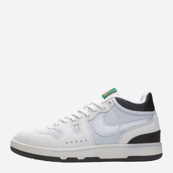 Чоловічі снікери Nike x Social Status Attack DZ4636-100 43 Кремові (196609937691)