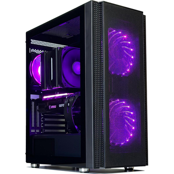 Робоча станція CG-PC Intel Core i9-13900KF 3D-Design Smart / ASRock Z690 PG Riptide 64 GB / SSD 500 GB / опціонально (відсутня)