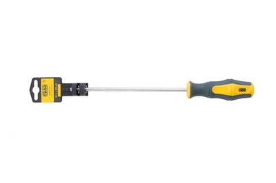Викрутка обгумована СИЛА CrV PH2x200
