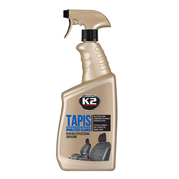 Средство для очистки салона К2 TAPIS ATOM 770ml ( K207M1 )
