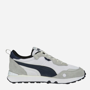 Buty sportowe męskie do kostki Puma 39016803 42.5 (9.5US) Szare (4065452718206)