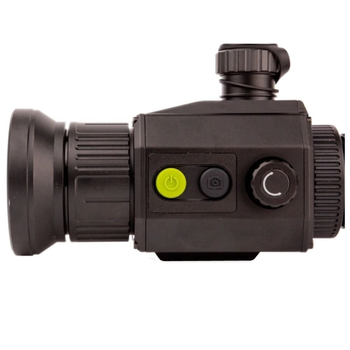 Тепловізійний приціл Dahua Thermal Scope C450 (99-00013711)