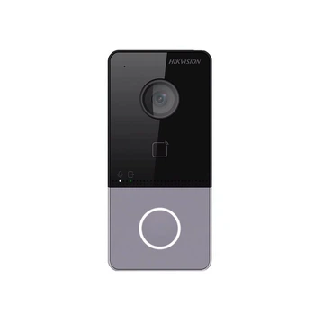 IP-відеопанель 2Mp Hikvision DS-KV6103-PE1(С)