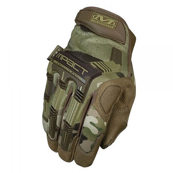 Тактические перчатки Mechanix Wear M-Pact Multicam XL (MPT-78-011)