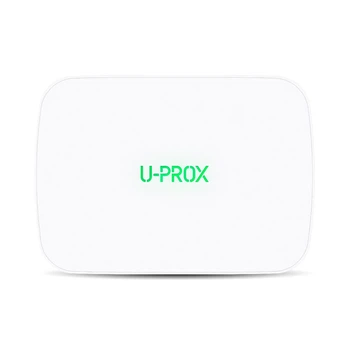 Беспроводной центр охраны ITV U-Prox MP center White с 2G, Ethernet (23-00319)