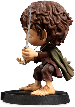 Figurka Iron Studios Lord of the Rings Frodo (Władca Pierścieni) (0736532715753)