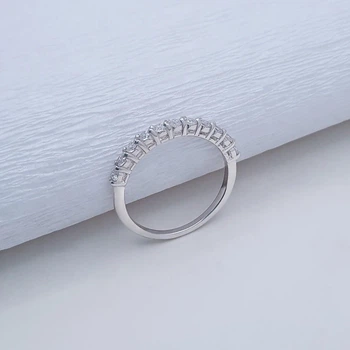 Серебряное кольцо DIVA Шарм 19.5