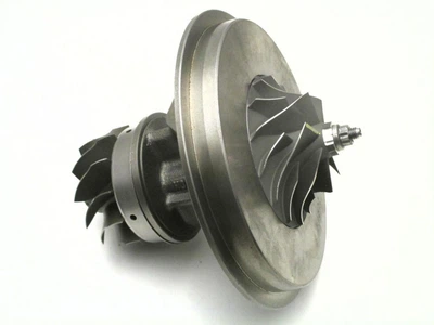 Картридж турбіни E&E Turbo SAAB 2.0 55564941 55565831 12788719 4937706500 4937706520 сертифікований заводський картридж готовий до встановлення