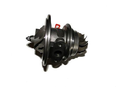 Картридж турбины Fiat Bravo 1.9 JTD. 701796-0001 454080-0002 454080-0001 Alfa-Romeo сертифицированный заводской картридж готов к установке