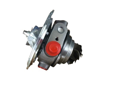 Картридж турбіни E&E Turbo VOLKSWAGEN 1.2 TSI 03F145701G 03F145701C 03F145701F 03F145701D 03F145701K VW сертифікований заводський картридж готовий до встановлення