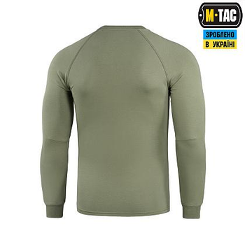 Реглан M-Tac Athlete Light Olive Розмір XS