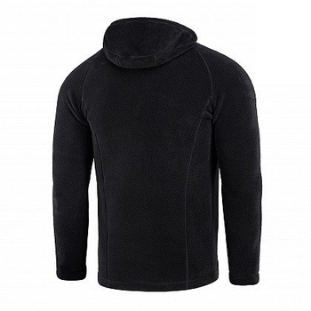 Кофта M-Tac Sprint Fleece Polartec Black Розмір L